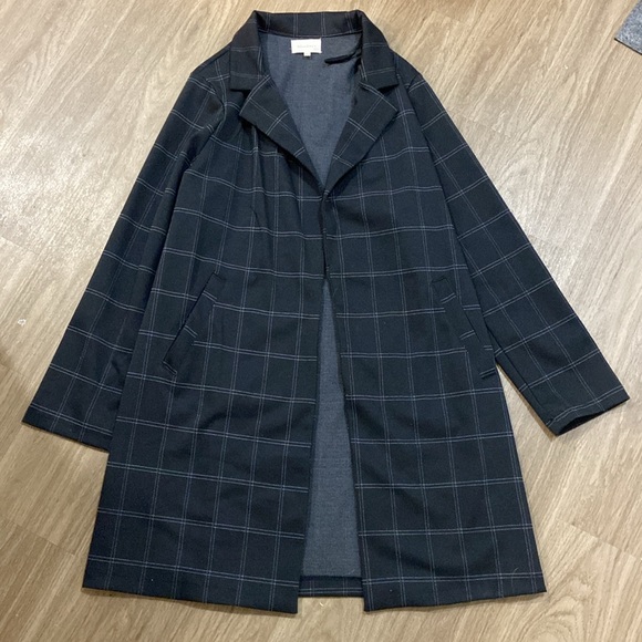 Melloday oversized blazer. Worn once, in excellent condition. - Picture 4 of 6